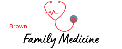 Brown Family medicine