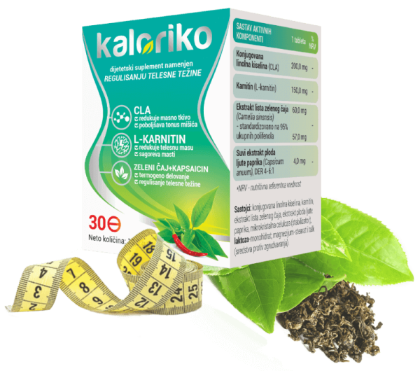 Kaloriko
