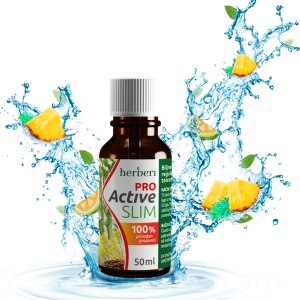Pro Active Slim