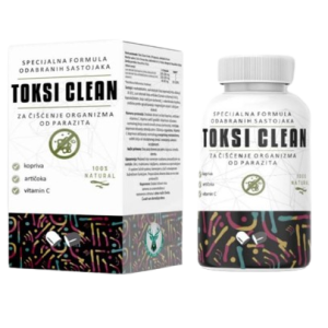 Toxi Clean