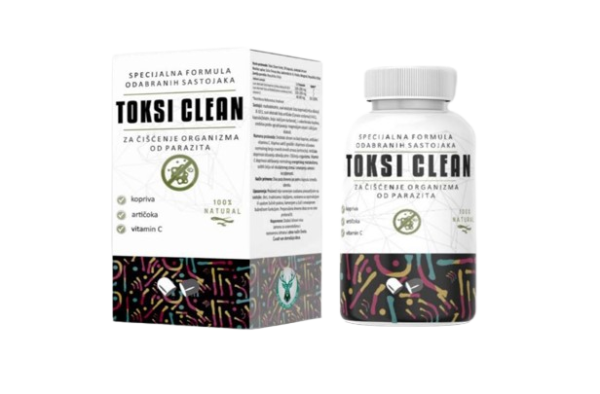 Toxi Clean