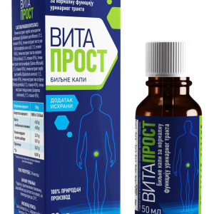 VitaProst