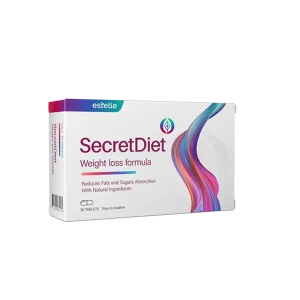 SecretDiet