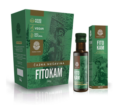 Fitokam