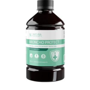 Broncho protect complex